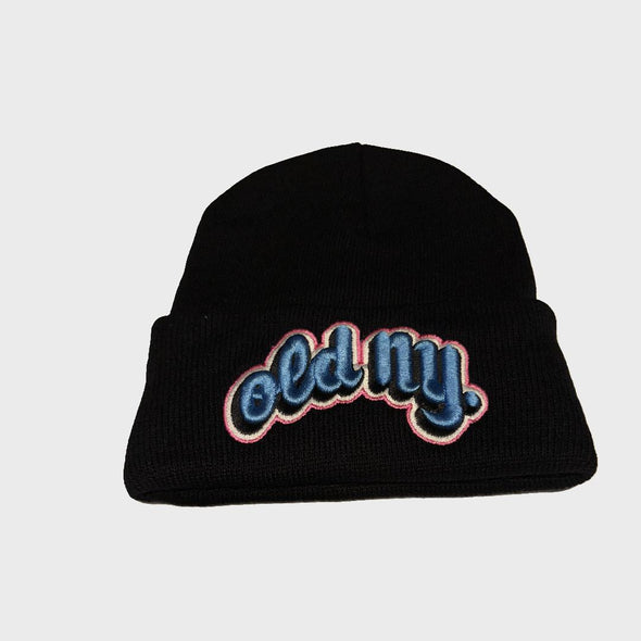 Old NY Skully