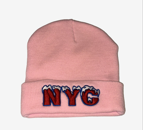 NYC/ICE Skully