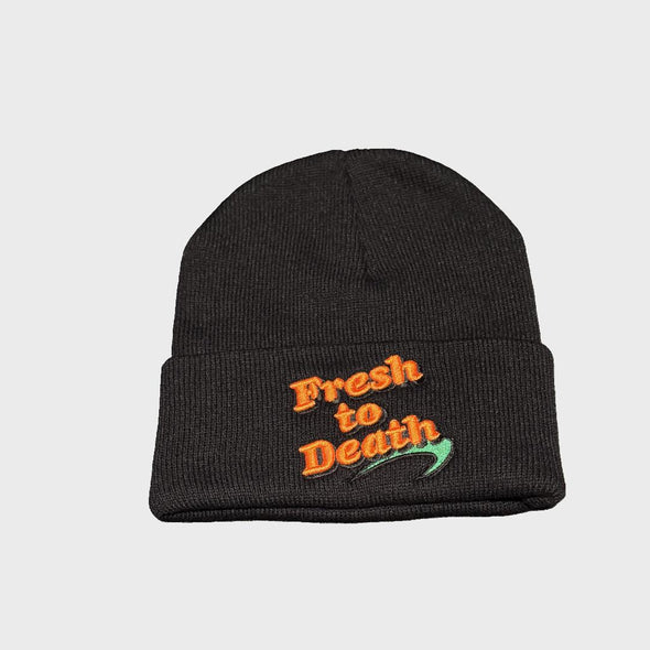 Fresh to death Skully