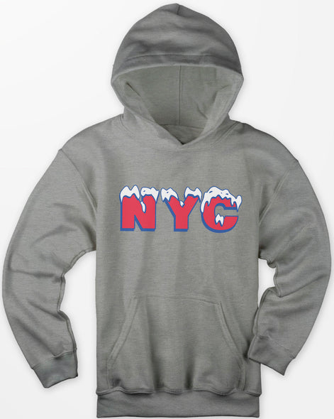 NYC/ICE