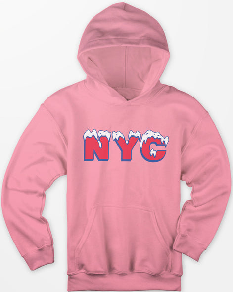 NYC/ICE