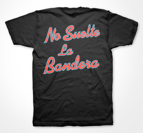 No Suerte La Bandera