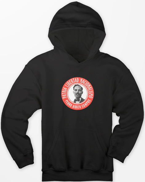 Patria, Libertad, Nacionalismo Hoody