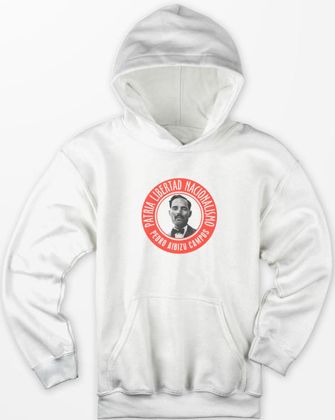 Patria, Libertad, Nacionalismo Hoody