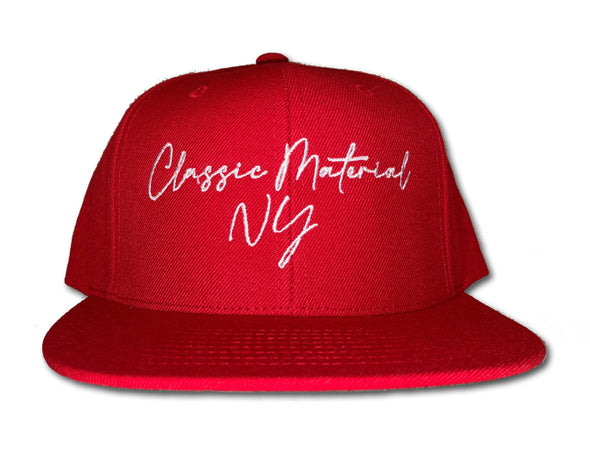 CMNY Signature Snap