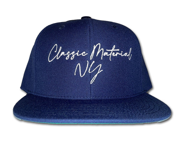 CMNY Signature Snap