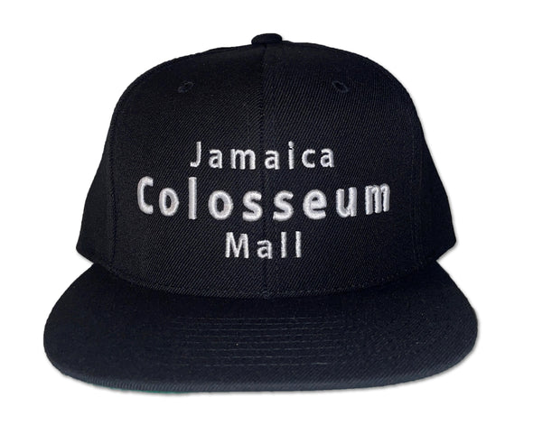 Jamaica Coliseum Mall Snaps