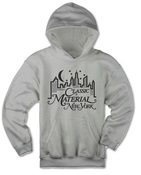 Skyline Hoody