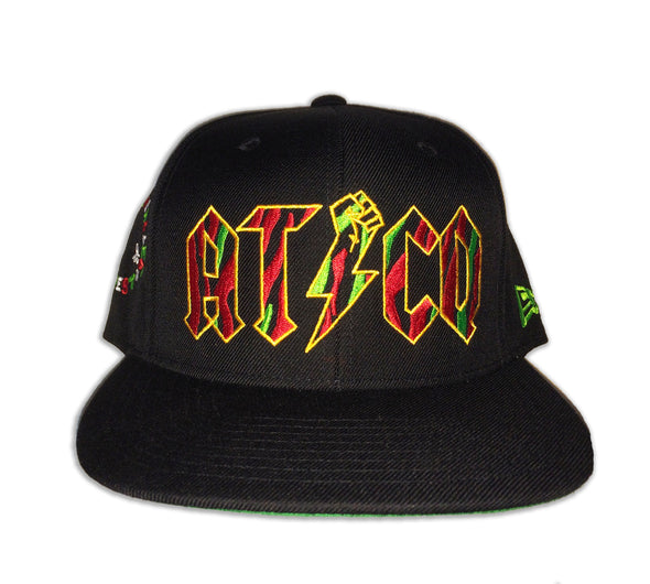 ATCQ Snap