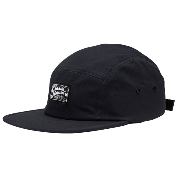 CMNY Patch Camper