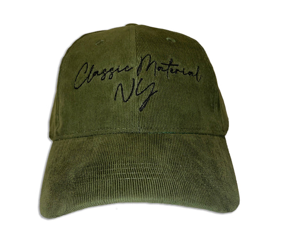 CMNY Signature Corduroy