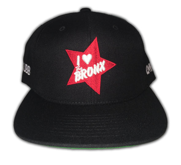 I Love the Bronx / CMNY x UBB Colab (LE)