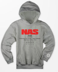 Nas-The Source (Illmatic)