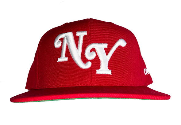 NY til I Die