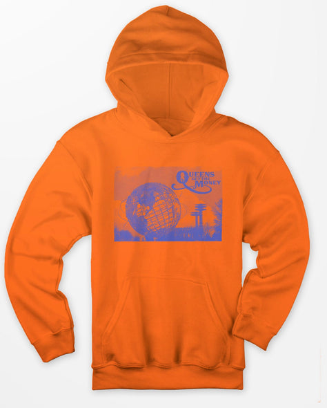 QGTM (Queens Get the Money) Hoody