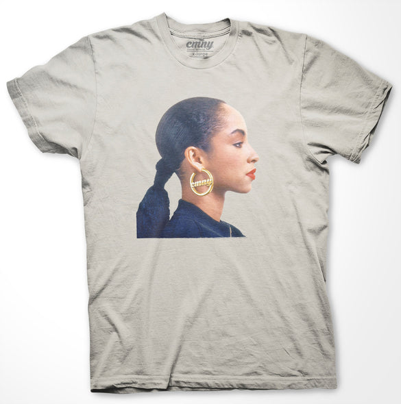 Sade Tee