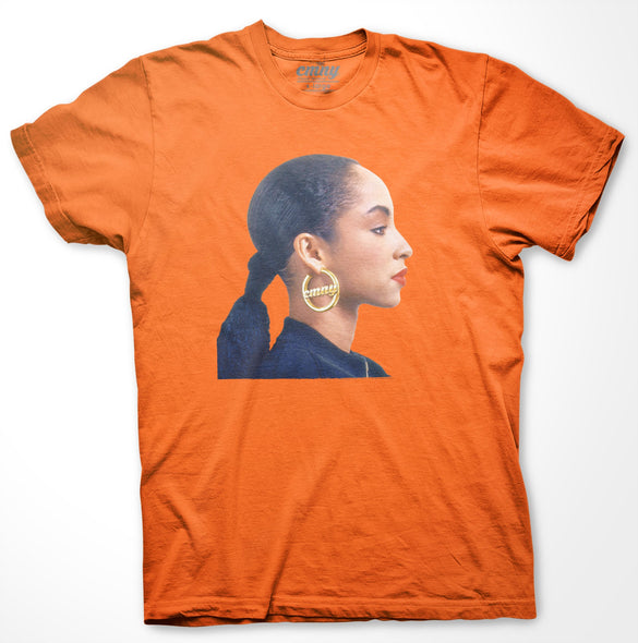 Sade Tee