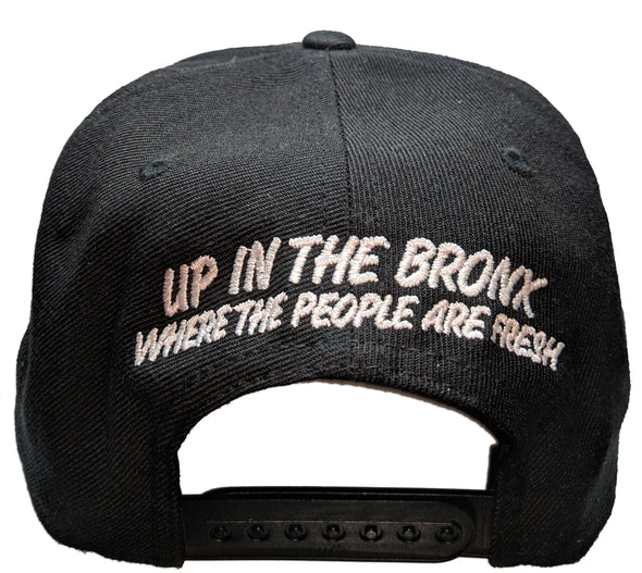 I Love the Bronx / CMNY x UBB Colab (LE)