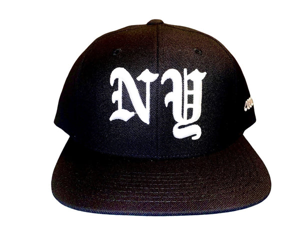 NY Villain Snap