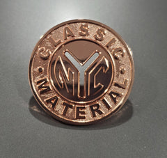 Token Pin