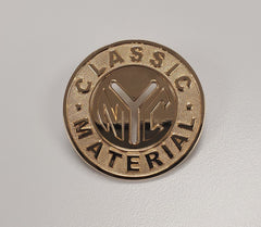 Token Pin