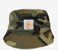 CMNY 2026 Patch Buckets