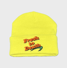 Fresh to death Skully