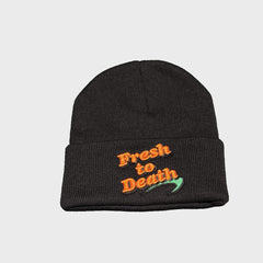 Fresh to death Skully