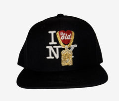 I ❤️ the old NY (Jesus Piece) Snaps