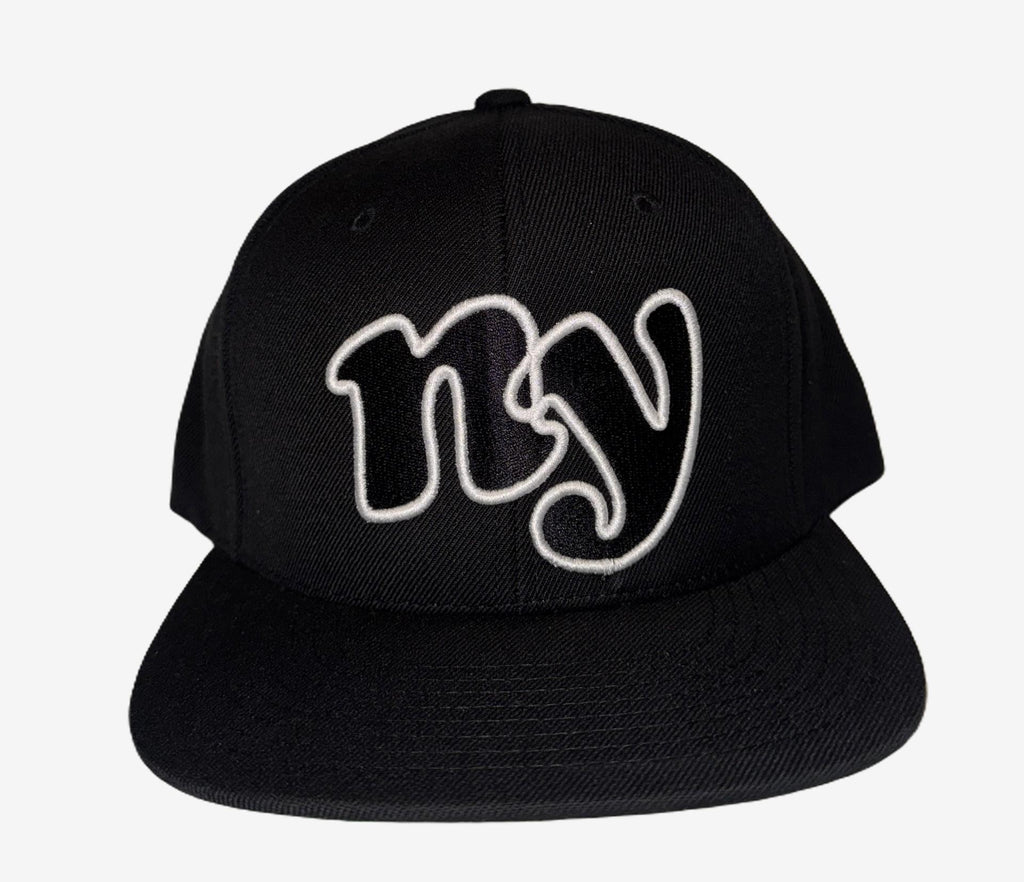NY High Stakes Snapback
