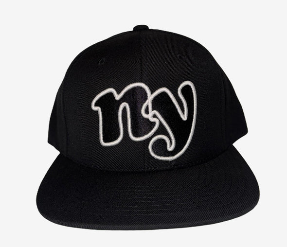 NY High Stakes Snapback