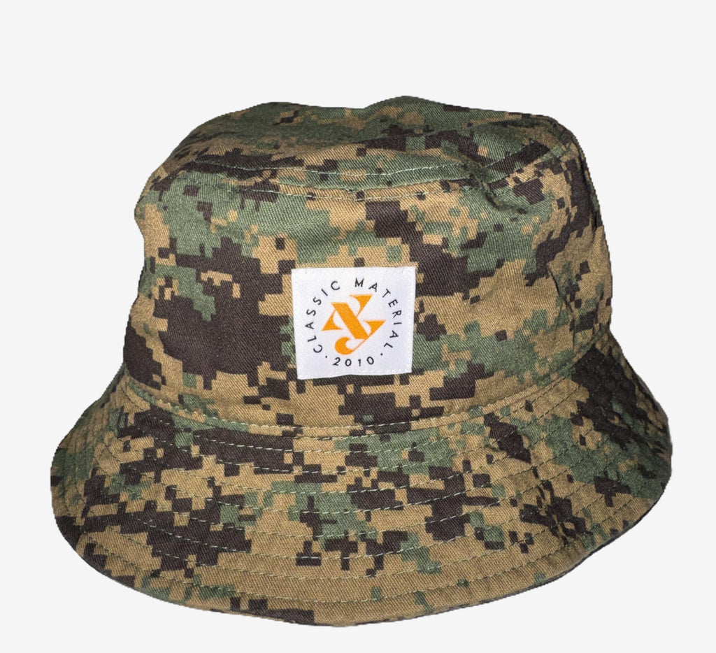 CMNY 2026 Patch Buckets