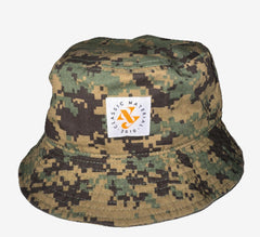 CMNY 2026 Patch Buckets