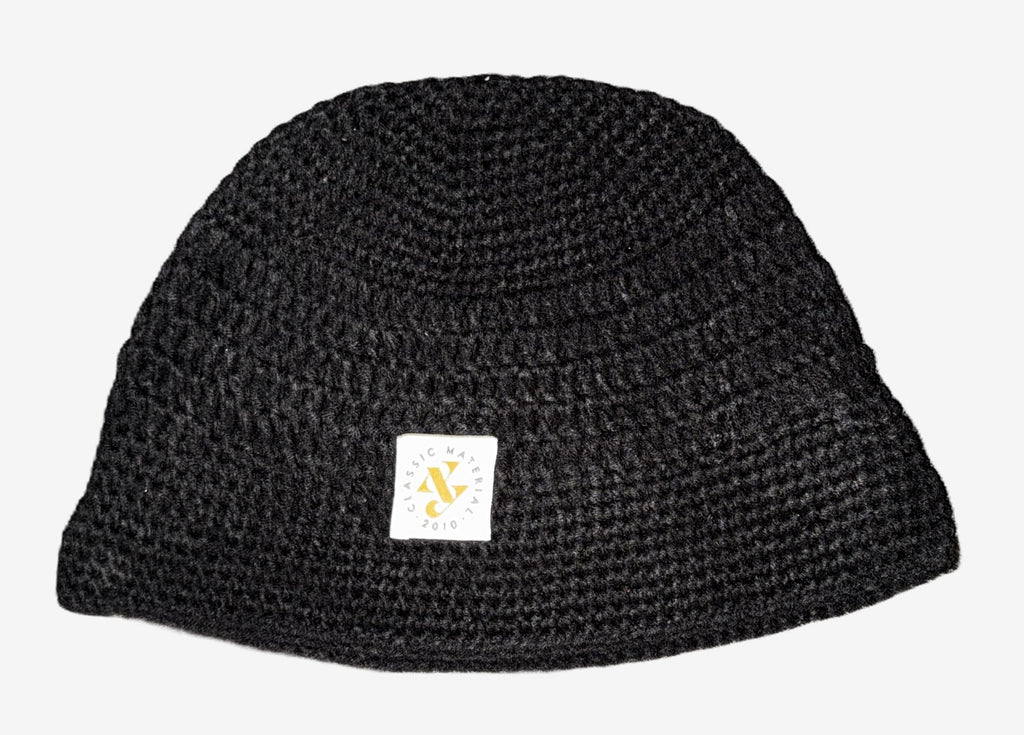 CMNY 2026 Patch Buckets