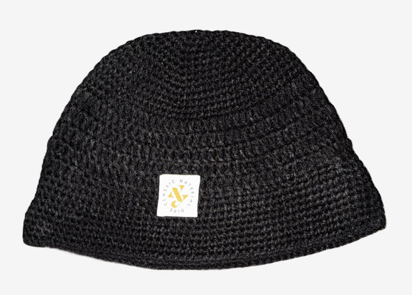 CMNY 2026 Crochet Buckets