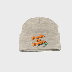 Fresh to death Skully