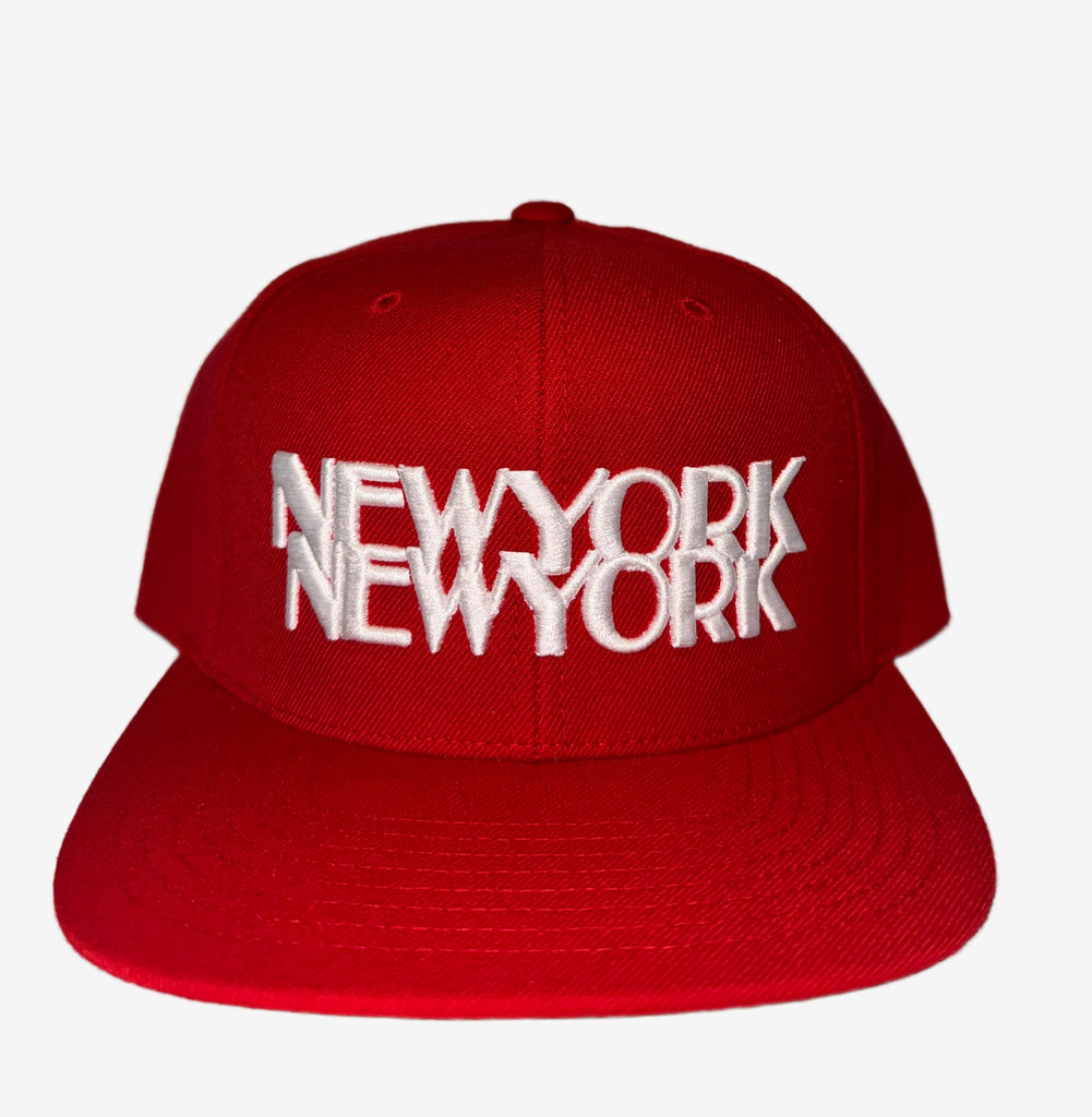 New York New York