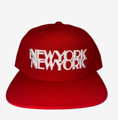 New York New York