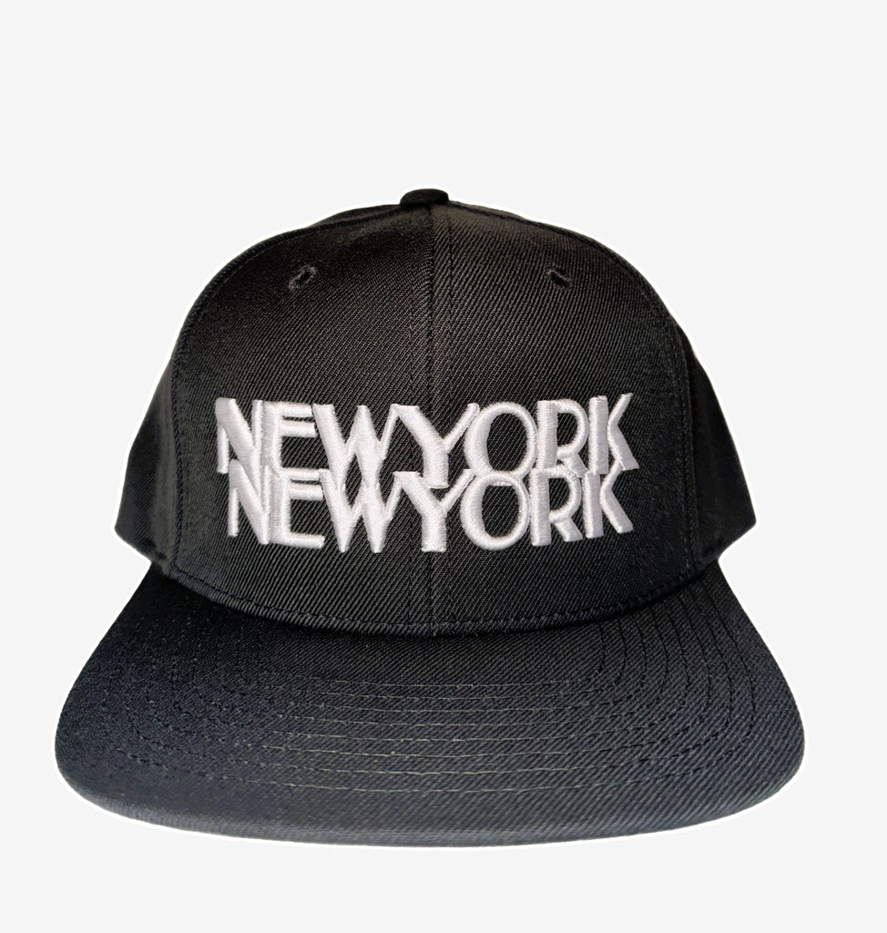 New York New York