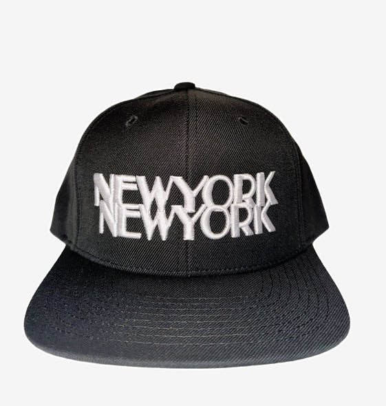 New York New York