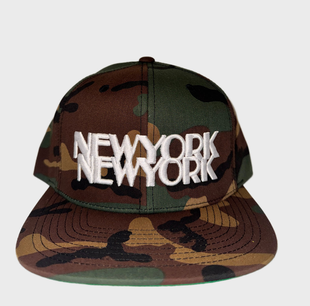 New York New York