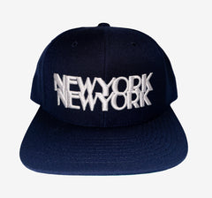 New York New York
