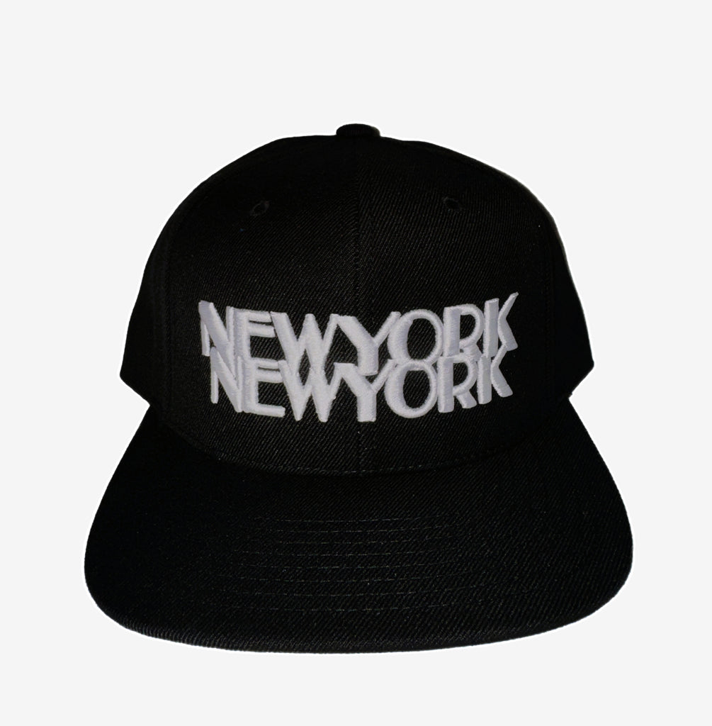 New York New York