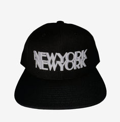 New York New York