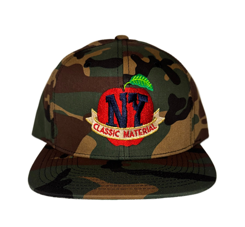 CMNY BIG APPLE SNAP