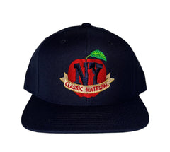 CMNY BIG APPLE SNAP