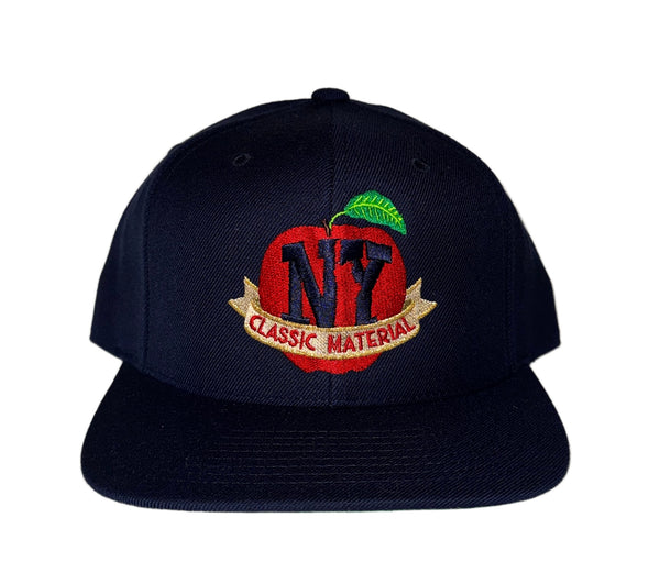 CMNY BIG APPLE SNAP