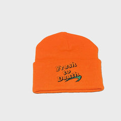 Fresh to death Skully