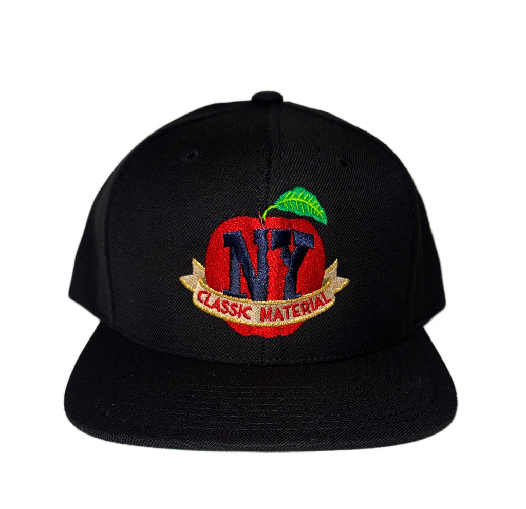CMNY BIG APPLE SNAP