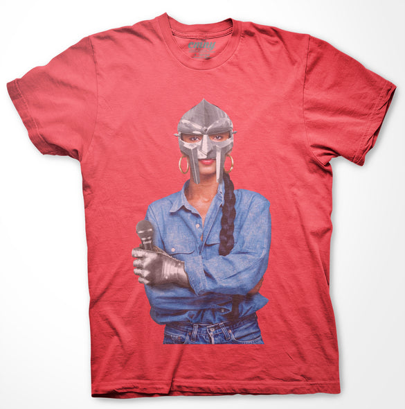 No Ordinary Glove (MF Doom / Sade)